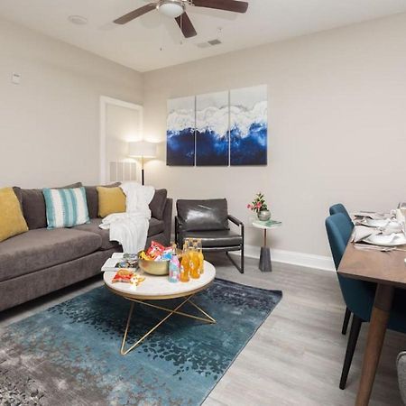 Lovely 4Br King Beds Steps To Beach And Pier G Myrtle Beach Exterior foto